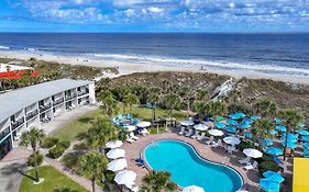 Seahorse Oceanfront Inn